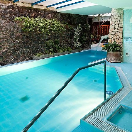 Grand Hotel Il Moresco Ischia Exterior photo