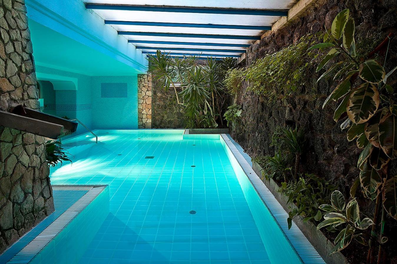 Grand Hotel Il Moresco Ischia Exterior photo