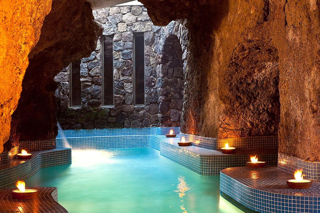 Grand Hotel Il Moresco Ischia Exterior photo
